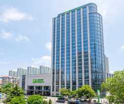 Hotel Holiday Inn Qingdao City Centre, An Ihg