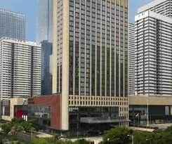 Hotel Le Meridien Qingdao