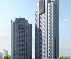 Hotel Qingdao Housing International