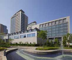 Hotel Intercontinental Qingdao, An Ihg