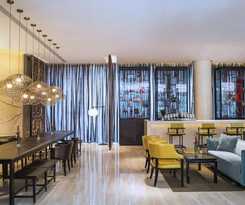 Hualuxe Shanghai Twelve At Hengshan, An Ihg