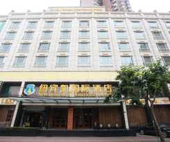 Hotel New Beacon International