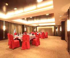 Pudong International Talent City Hotel