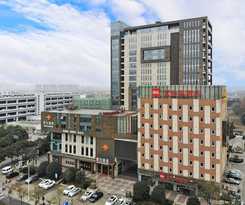 Ibis Shanghai Chengshan Road