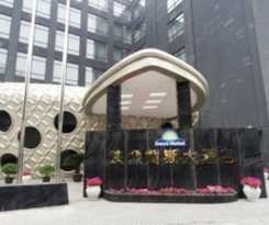 Hotel Days Insun Shanghai