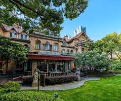 Moller Villa Shanghai