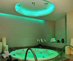 Hotel Shanghai Marriott Riverside