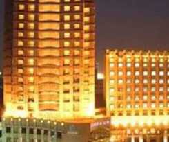 Jinrong International