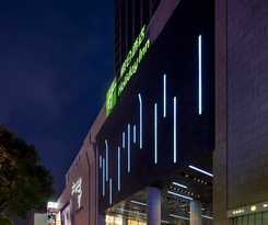 Hotel Holiday Inn Shanghai Songjiang, An Ihg