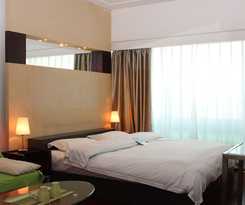 Apartahotel World Union Service Apartment Cosmo