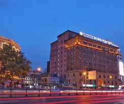 Jinjiang Metropolo Classiq, Ymca