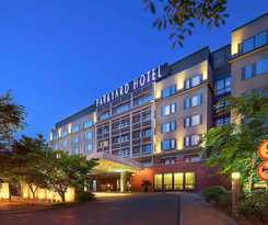 Hotel Parkyard Shanghai