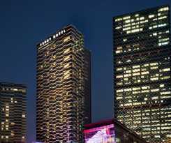 Hotel Kerry Pudong Shanghai