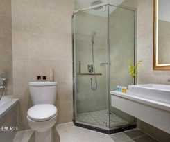 Hotel Ramada By Wyndham Shanghai Pudong