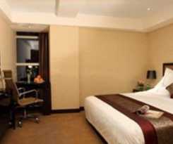 Andersen Culture Hotel (The Bund)