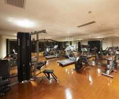 Gucun Park Hotel
