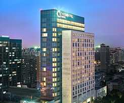 The Qube