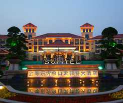 Hotel Shanghai Sheshan Oriental - Handwritten Collection