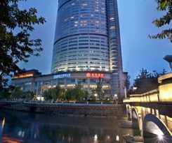 Somerset Riverview Chengdu