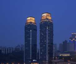 Radisson Blu Plaza Chongqing