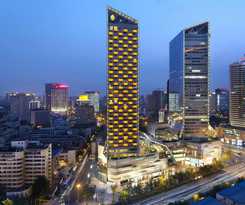 Apartahotel Grand Parcvue Hotel Residence Chengdu