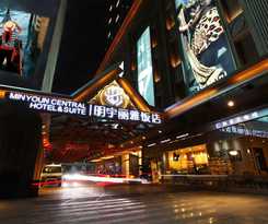 Lia Chengdu