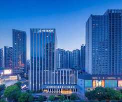 Le Meridien Chongqing, Nan'an