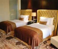 Days Hillsun & Suite