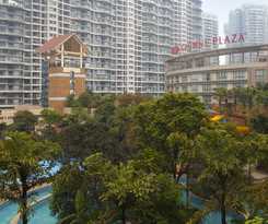 Crowne Plaza Riverside Chongqing