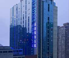 Somerset Jiefangbei
