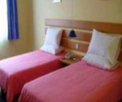 Hotel Home Inn Youyi Road Guozhan Center