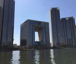 Tianjin Ocean