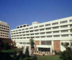 Hotel Yanyuan International 