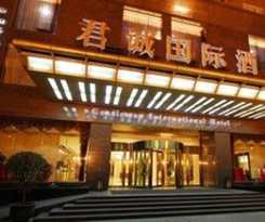 Hotel Sunda Gentleman