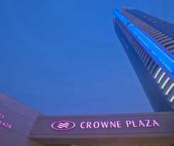 Hotel Crowne Plaza Xian, An Ihg