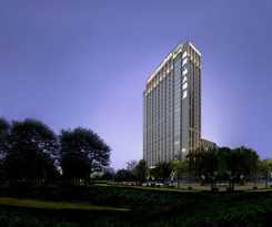 Hotel Hilton Xi'an High-tech Zone