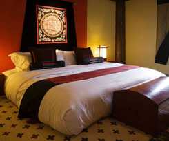 Hotel Banyan Tree Ringha