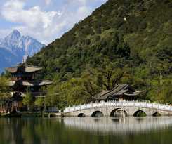 Hotel Banyan Tree Lijiang