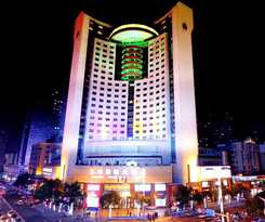 Wenzhou International