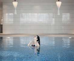 Hotel Pan Pacific Serviced Suites Ningbo