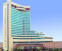 Hotel International Ruian