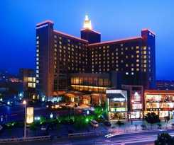 Hotel Plaza Yuyao