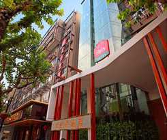 Hotel Ibis Hangzhou Song Dynasty Street 