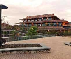 Hotel ZTG Resort Thousand-island Lake