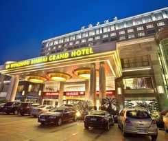 Hotel Binhai Grand