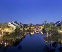 Banyan Tree Hangzhou
