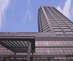 Hotel Four Points By Sheraton Hangzhou, Binjiang