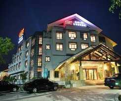 Hotel Qiandao Lake Elan Inn Resort
