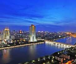 Hotel Ningbo Marriott