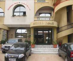 Hotel Hammamet Alger
